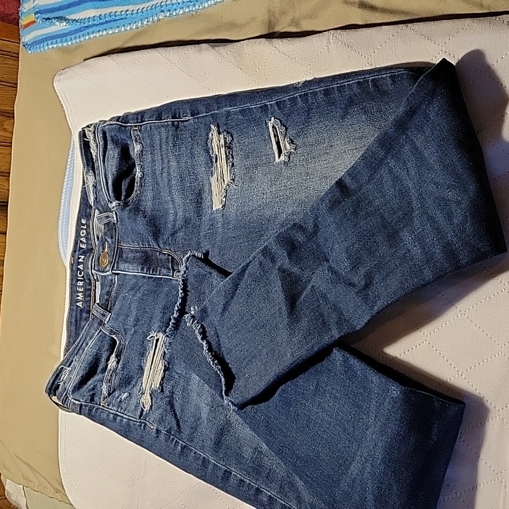 Women's Jeans